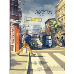 L'Adoption - cycle 1 (vol....