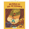 Ali Baba et les 40 voleurs