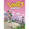 Les Vélomaniacs - tome 13