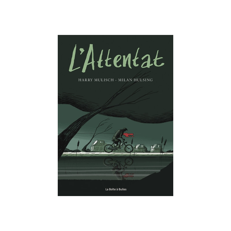 L'attentat