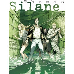Thomas Silane - cycle 5...