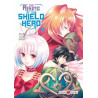 The Rising of the Shield Hero - vol. 06