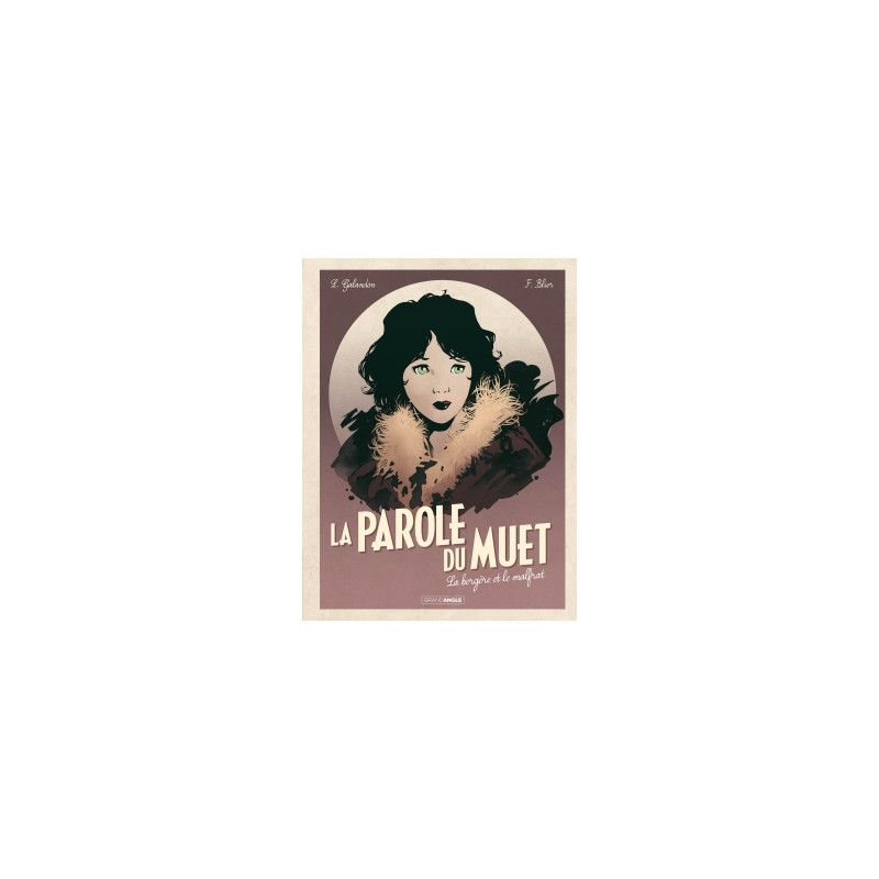 La Parole du muet - vol. 02/2