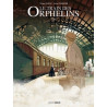 Le Train des orphelins - vol. 01 - Prix découverte