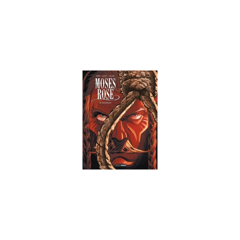 Moses Rose - vol. 03/3