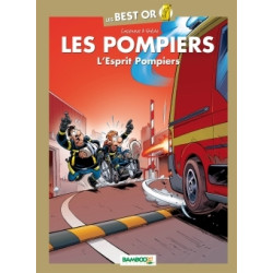 Les Pompiers - Best Or -...
