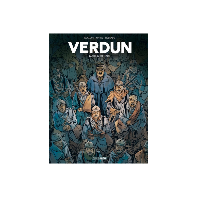 Verdun - vol. 02/3