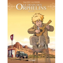 Le Train des orphelins -...