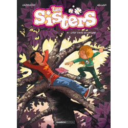 Les Sisters - tome 11