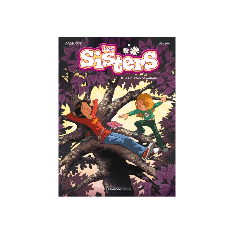 Les Sisters - tome 11