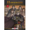 Hawkwood - vol. 05
