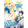 The Rising of the Shield Hero - vol. 03
