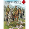 L'Ambulance 13 - cycle 4 (vol. 01/2)
