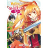 The Rising of the Shield Hero - vol. 02