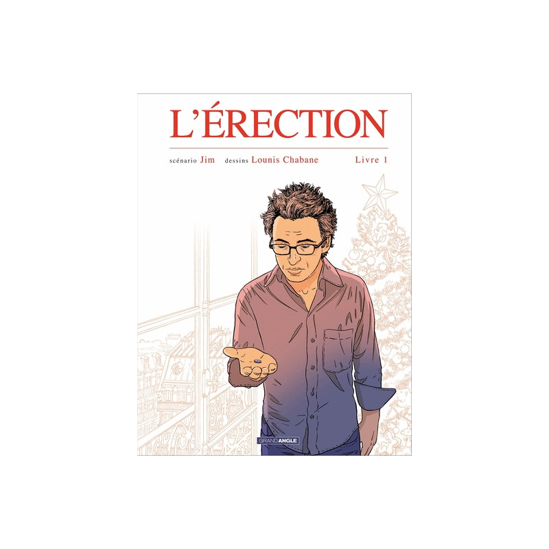 L'Erection - vol. 01/2