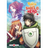 The Rising of the Shield Hero - vol. 01