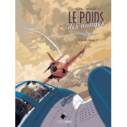 Le Poids des nuages - vol....