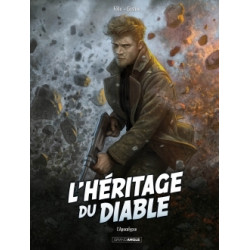 L'Héritage du diable - vol....