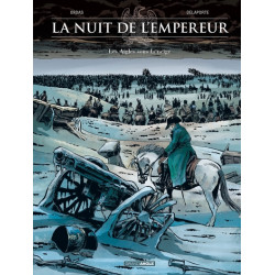 La Nuit de l'Empereur -...