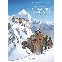 Une vie avec Alexandra...