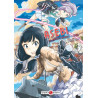 Asebi et les aventuriers du ciel - vol. 03