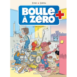 Boule à zéro - tome 05