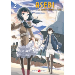 Asebi et les aventuriers du...