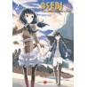 Asebi et les aventuriers du ciel - vol. 02