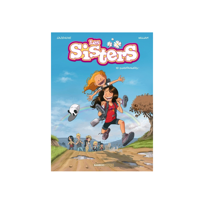 Les Sisters - tome 10
