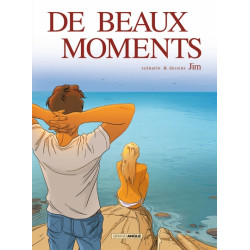 De beaux moments - histoire...