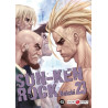 Sun-Ken Rock - vol. 23