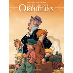 Le Train des orphelins -...