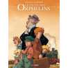 Le Train des orphelins - Intégrale cycle 1