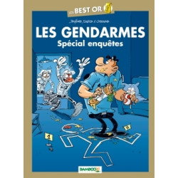 Les Gendarmes - Best Or -...