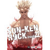 Sun-Ken-Rock - vol. 22