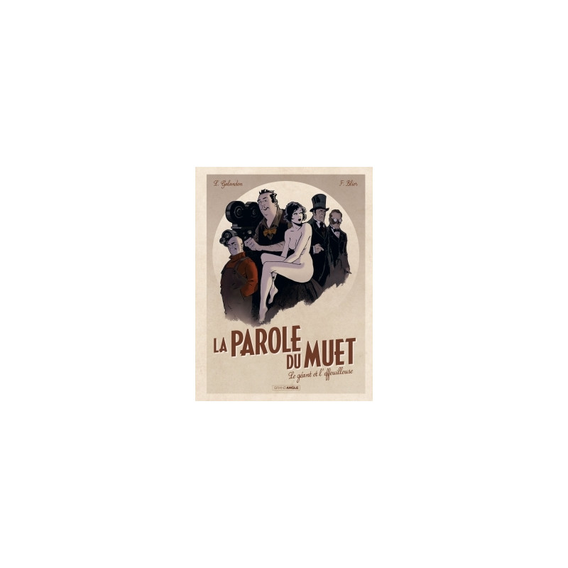 La Parole du muet - vol. 01/2
