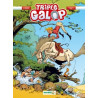 Triple Galop - tome 09