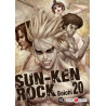 Sun-Ken Rock - vol. 20