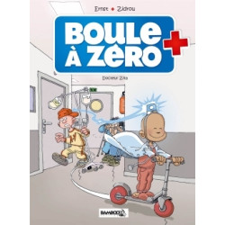 Boule à zéro - tome 03