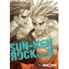 Sun-Ken Rock - vol. 18