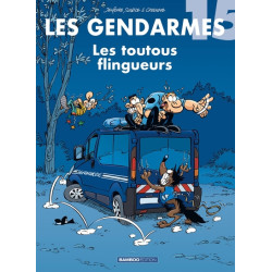 Les Gendarmes - tome 15