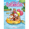 Cath et son chat - tome 03