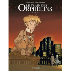 Le Train des orphelins -...