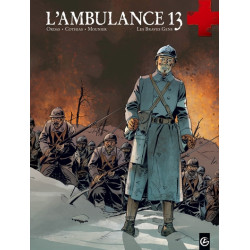 L'Ambulance 13 - cycle 2...