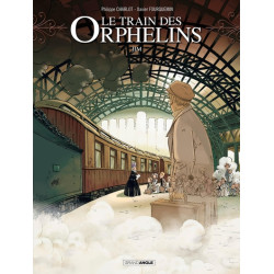Le Train des orphelins -...