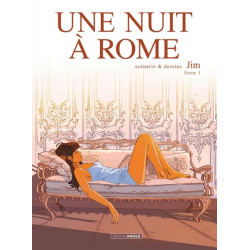 Une nuit à Rome - cycle 1...