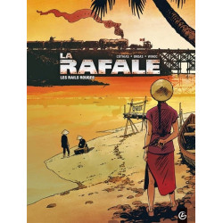La Rafale - vol. 01/3