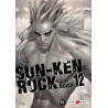 Sun-Ken Rock - vol. 12