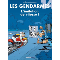 Les Gendarmes - tome 14