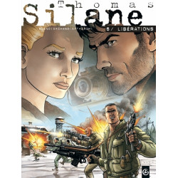 Thomas Silane - cycle 3...